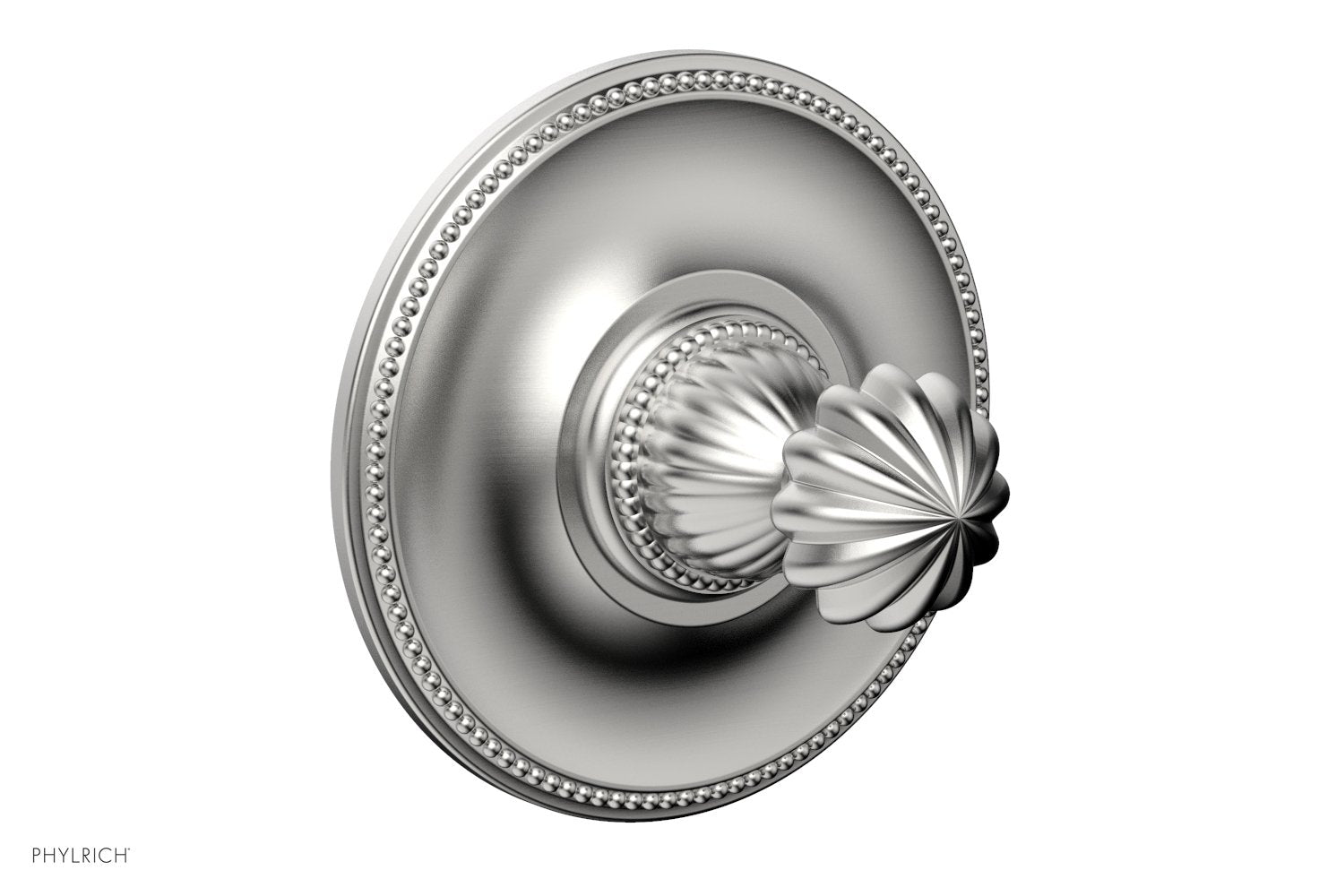 Georgian & Barcelona 1/2" Thermostatic Shower Trim TH361