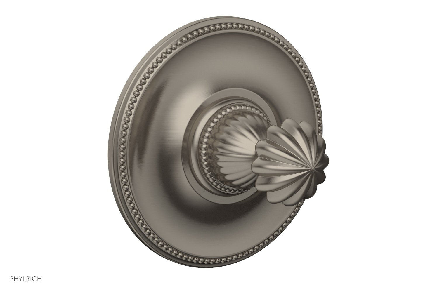 Georgian & Barcelona 1/2" Thermostatic Shower Trim TH361