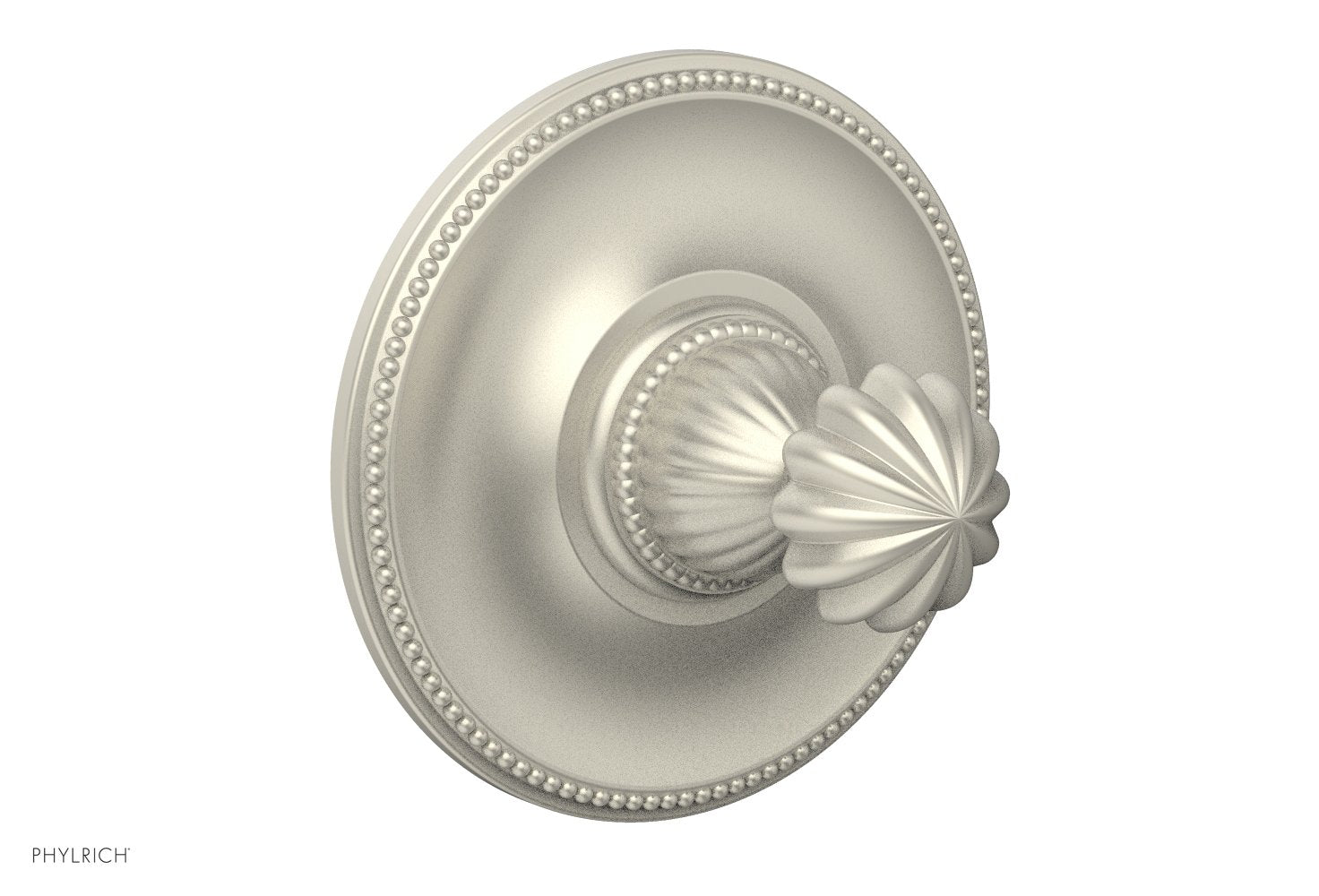 Georgian & Barcelona 1/2" Thermostatic Shower Trim TH361