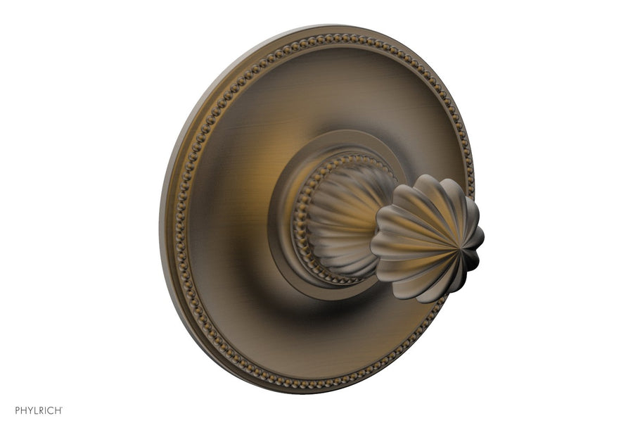 Georgian & Barcelona 1/2" Thermostatic Shower Trim TH361