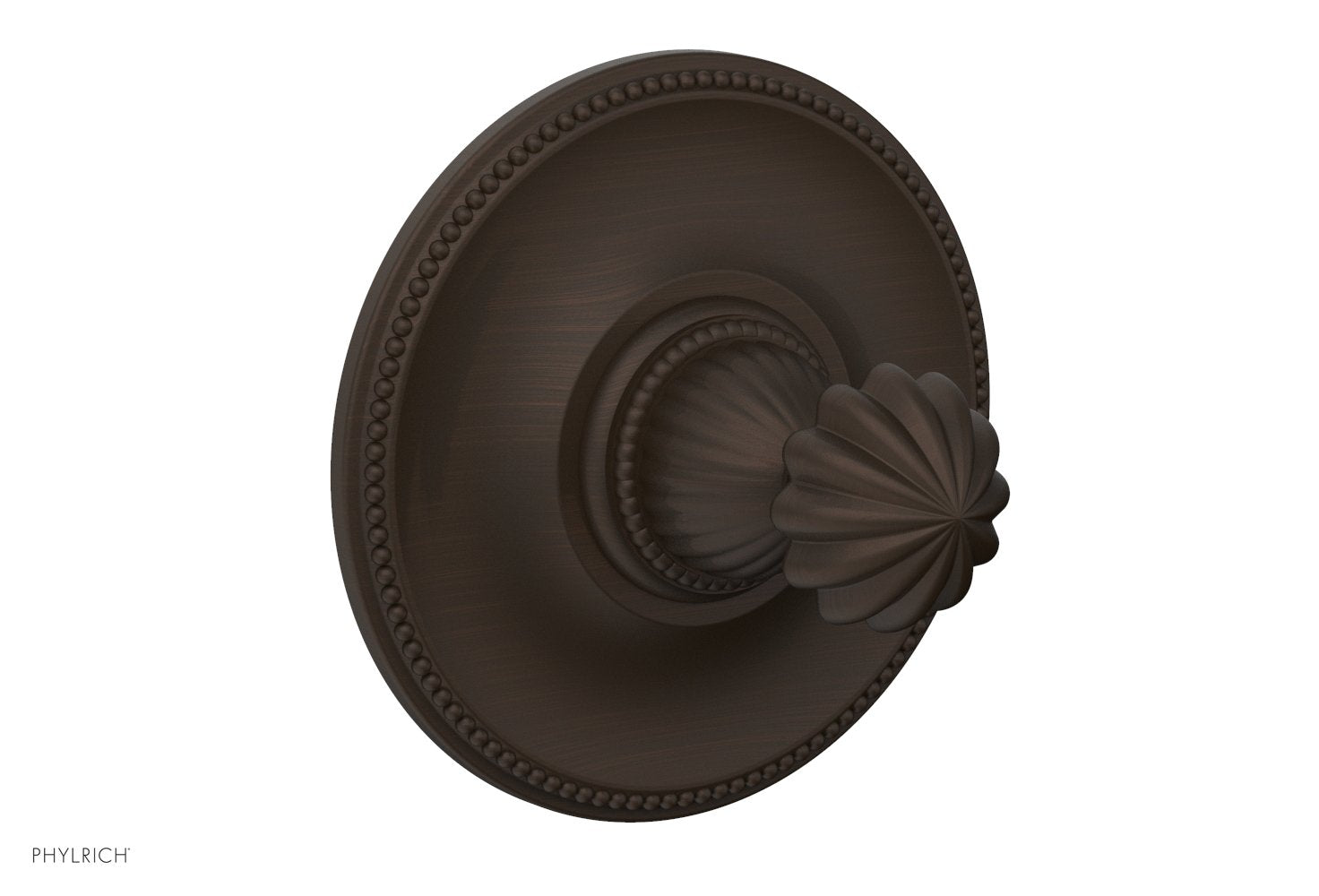 Georgian & Barcelona 1/2" Thermostatic Shower Trim TH361