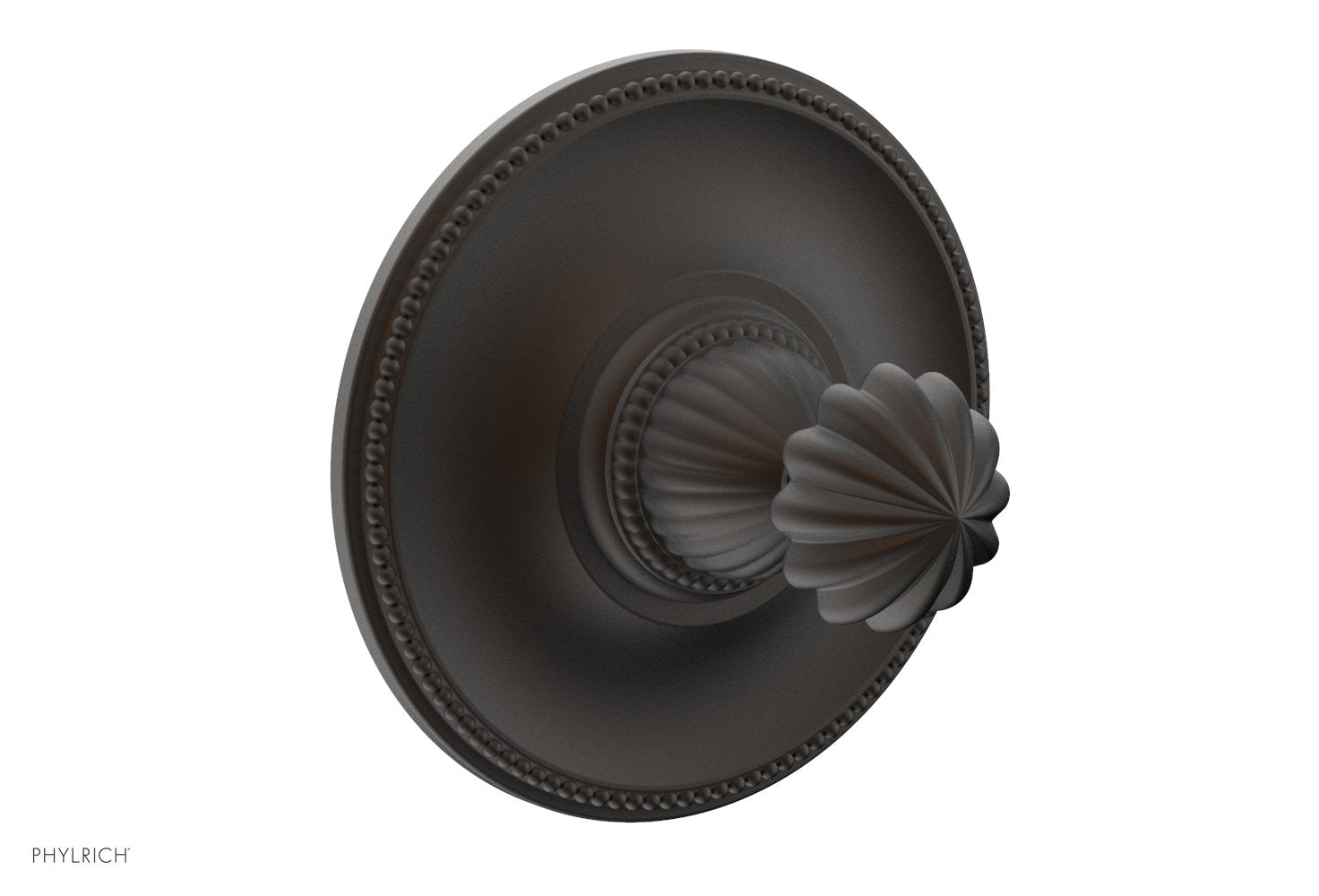 Georgian & Barcelona 1/2" Thermostatic Shower Trim TH361