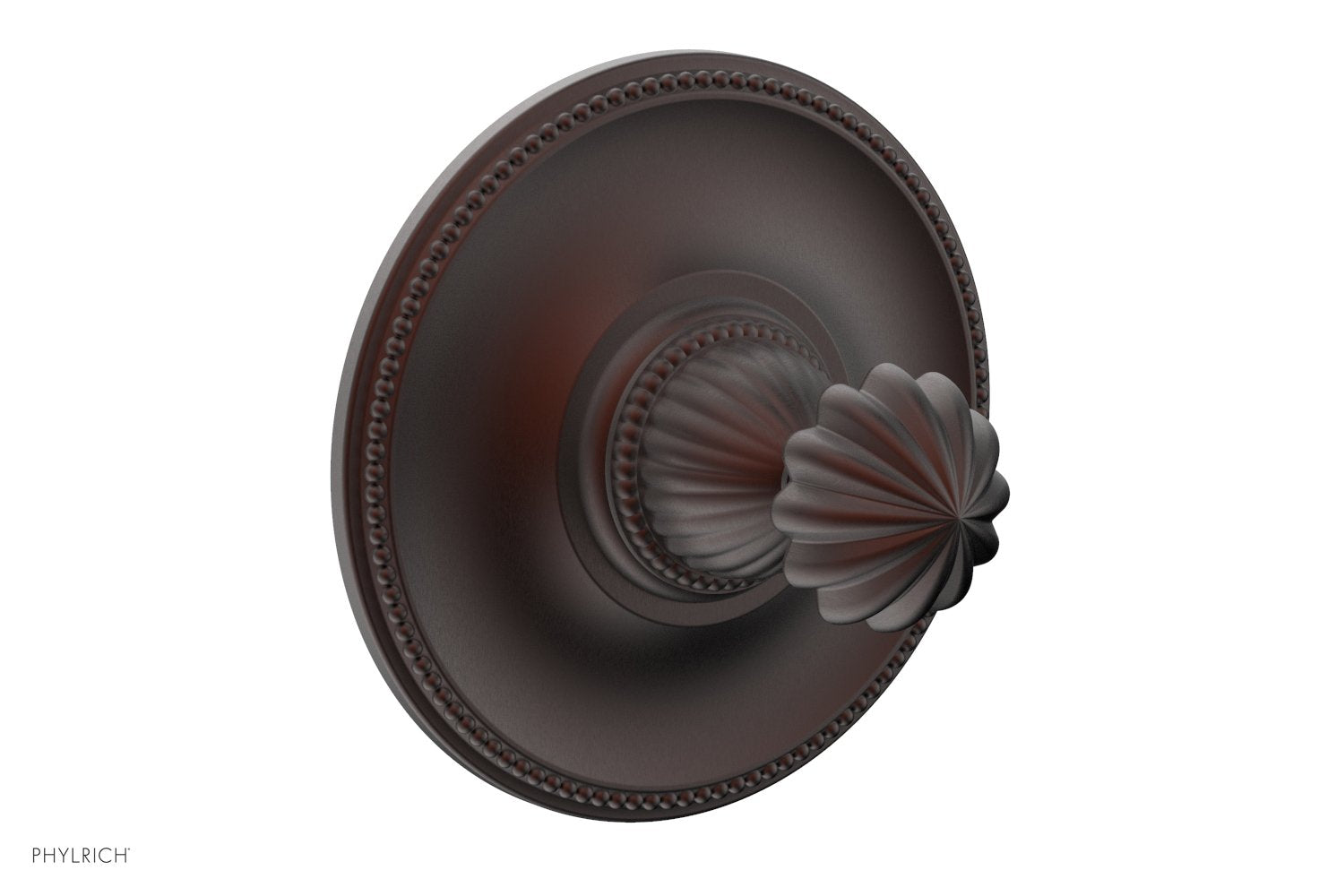 Georgian & Barcelona 1/2" Thermostatic Shower Trim TH361