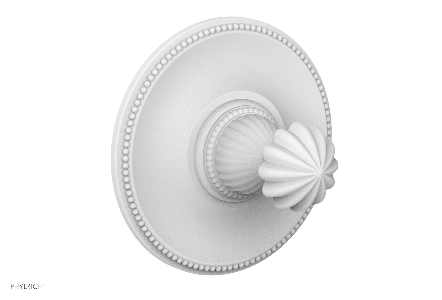 Georgian & Barcelona 1/2" Thermostatic Shower Trim TH361