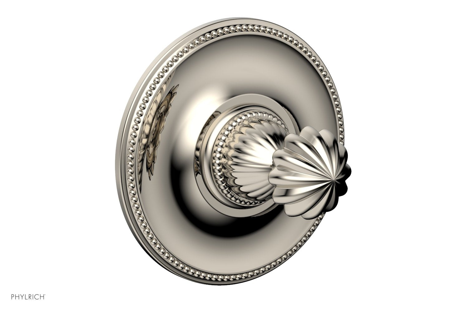 Georgian & Barcelona 1/2" Thermostatic Shower Trim TH361