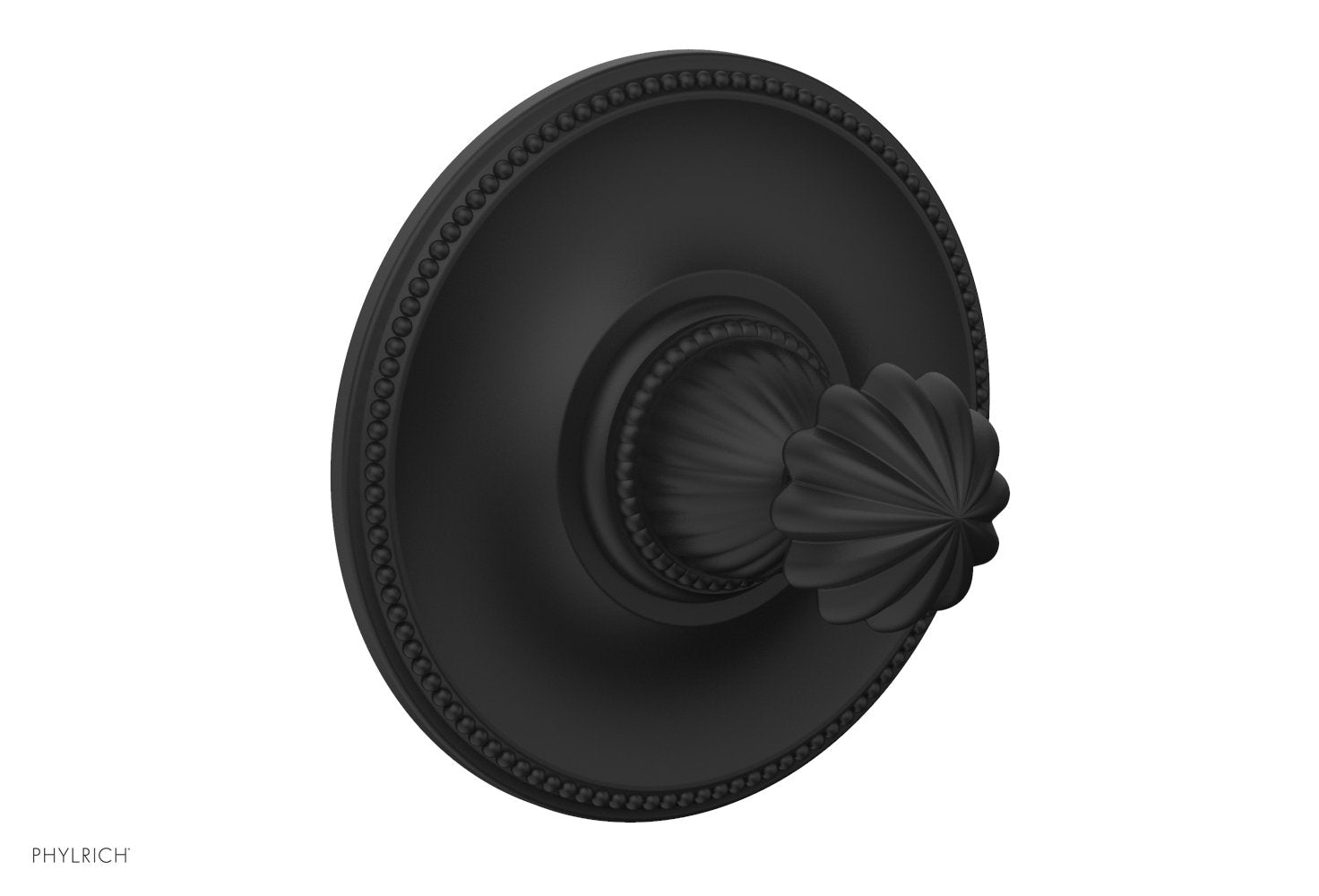 Georgian & Barcelona 1/2" Thermostatic Shower Trim TH361