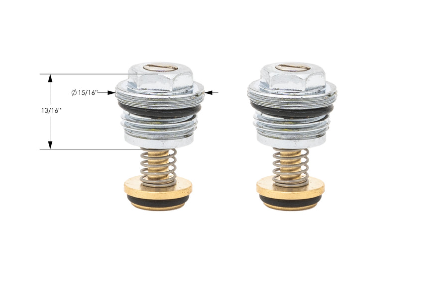 Thermostatic Check Valve Kit THXCV
