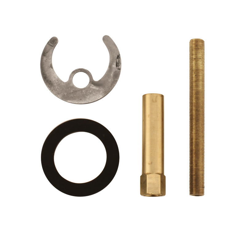 T-Less Spout Mounting Kit TLKIT