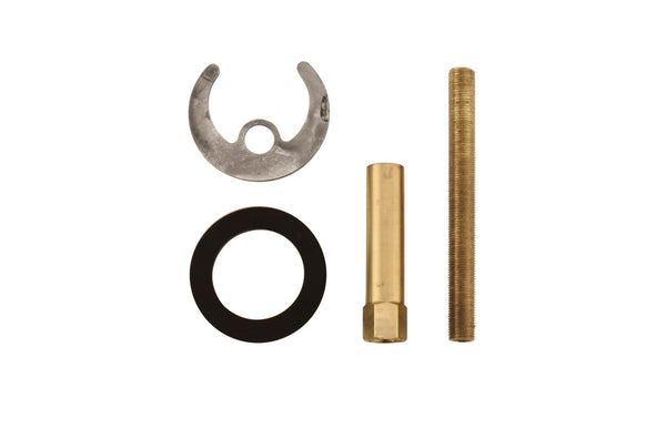 Tel-TruⓇ Thermometer Installation Kit 1/2 NPT nut and washer. p/n 4903101