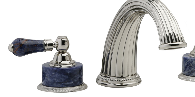 REGENT Deck Tub Set with Hand Shower K2272P1