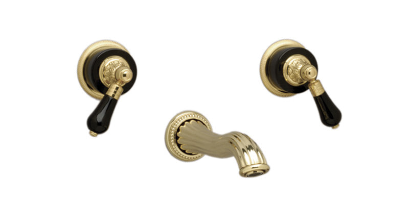 VERSAILLES Wall Lavatory Set WL240