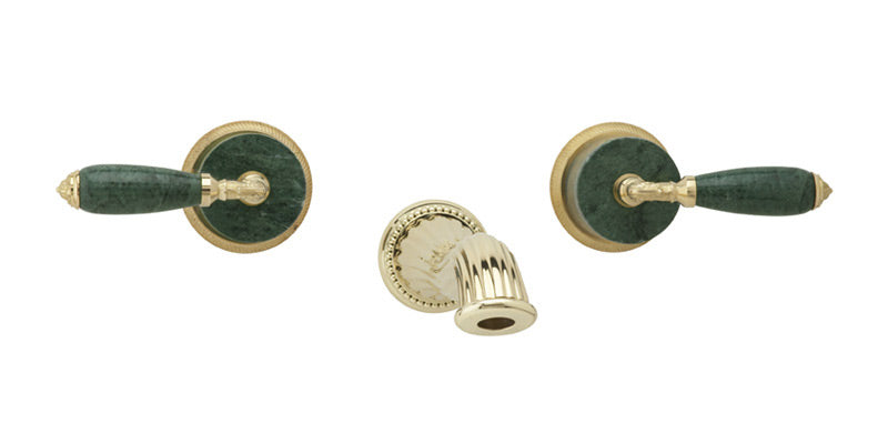 VALENCIA Wall Lavatory Set WL338F