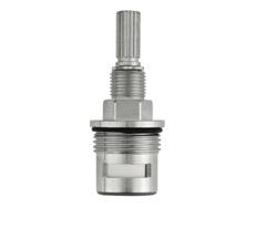 Hot 3/4" Cartridge for Deck Tub - 10240